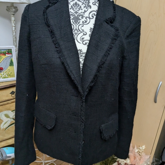 Karl Lagerfeld blazer - Picture 6 of 8